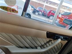 مێرسێدس بێنز C-Class